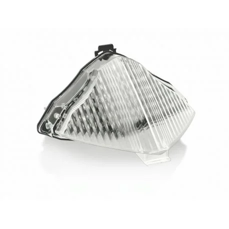 Feux arriere leds avec clignotants integres LEDS YAMAHA YZF R1 2004-2006