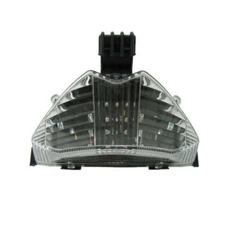 Feux arrieres + clignotants integres LEDS SUZUKI GSXR 600 GSXR 750 2004-2005
