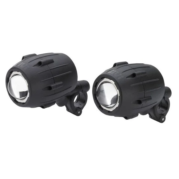 Feux Givi PHARE HALOGENE ADDITIONNEL S1310 TREKKER Universel Ref : GI0438 / S310
