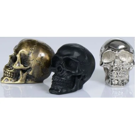 Figurine decoratif SKULLS