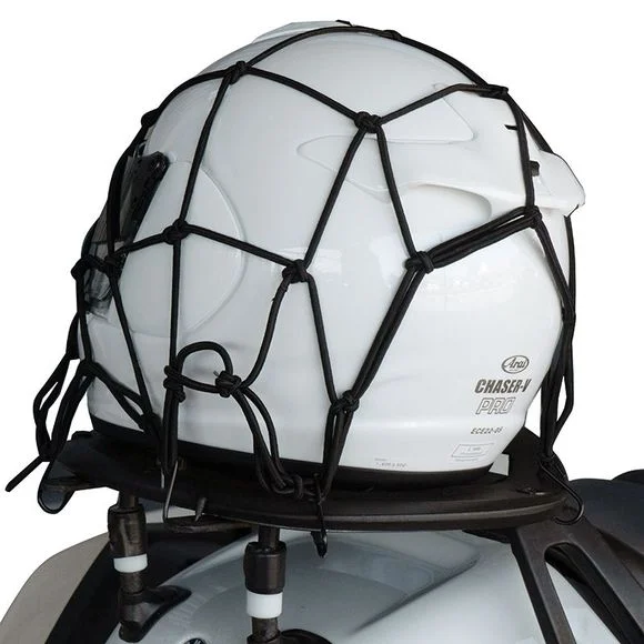 Filet araignée DXR CARGO NET Universel – Noir Ref : DXR0311 / DXR0311CO51984