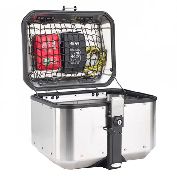 Filet araignée Givi E166 POUR DLM30-DLM46 TREKKER DOLOMITI Universel Ref : GI1800 / E166
