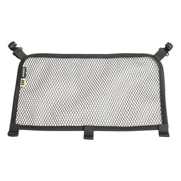 Filet araignée Shad INTERNE POUR VALISE TERRA Universel – Noir Ref : SHX0TR01 / X0TR01