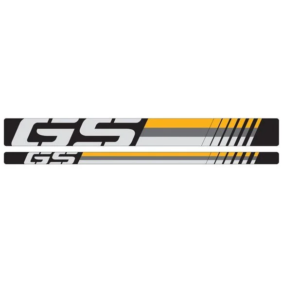 Filet de jantes Puig BMW R1200GS/R1250GS ADVENTURE – Jaune Ref : 20151
