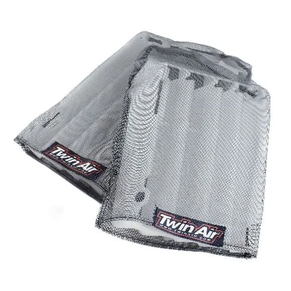 Filets de protection Twin air pour radiateur Ref : 790817 / 1066220