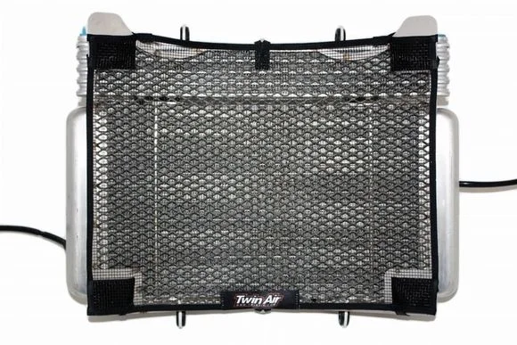 Filets de protection Twin air pour radiateur Ref : TA00380A / 1121425