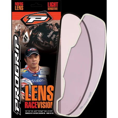 Film Antibuee SENSITIVE UNIVERSEL pour casque moto