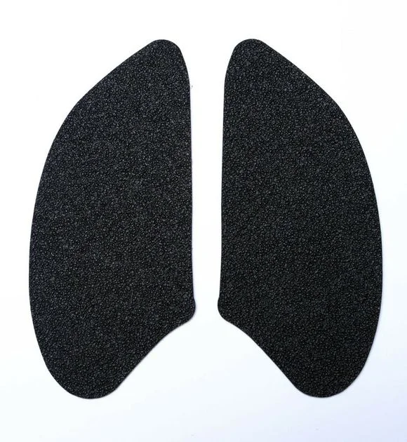 Film de protection R&G Racing bras oscillant noir 4 pièces Ref : RGR00756A / 1070456