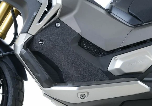 Film de protection R&G Racing cadre noir (2 pièces)HONDA 750 X-ADV 750 DCT ABS – 2017 – 2020Ref : RGR00581A / 1070404