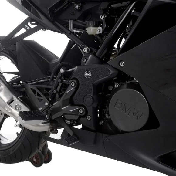 Film de protection R&G Racing noir 3 piècesBMW 310 G 310 RR – 2023Ref : RGR00253A / 1124580