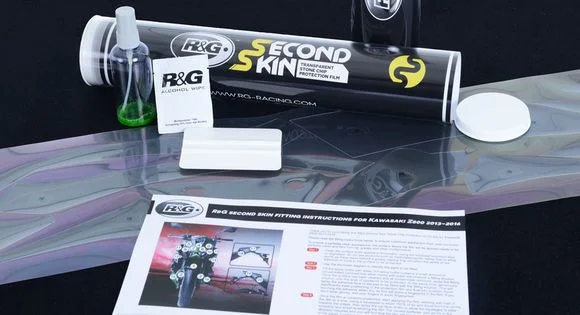 Film de protection R&G Racing transparentBMW 1250 R 1250 RT ABS (0J61) – 2021Ref : RGR00041A / 1106925