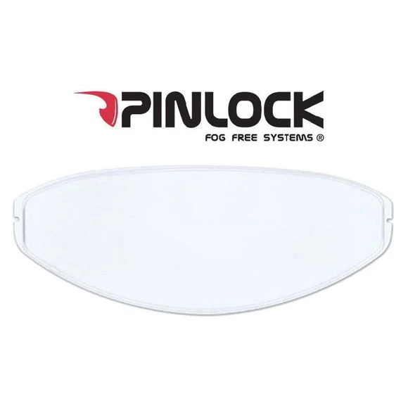 Film pinlock® Shoei EVO – NXR2 / XSPR-PRO CWR-F2 – Incolore Ref : SI0486 / 17391000