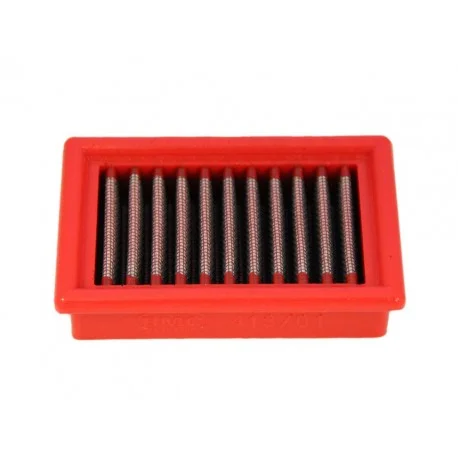 Filtre a air BMC BMW F 650 CS SCARVER BMW G 650 X-CHALLENGE X-MOTO X-COUNTRY MOTO GUZZI V7 V9