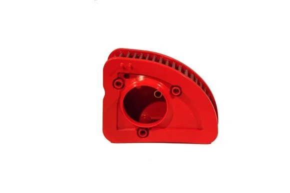 Filtre à air Bmc cylindrique – FM01084 Ref : BMC00028A / 1109348