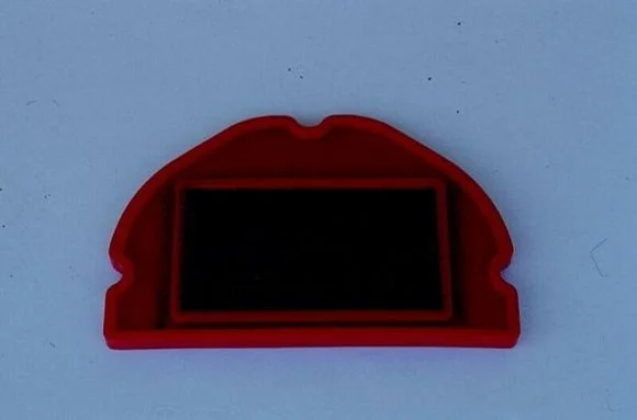 Filtre à air Bmc FM130/03KAWASAKI 900 NINJA ZX-9 R (ZX900B) – 1994 – 1997Ref : BMC00037A / 1097341