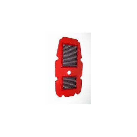Filtre a air lavable BMC HONDA XLV 650 TRANSALP NX 650 DOMINATOR