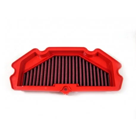 Filtre a air lavable BMC KAWASAKI ER6 ER-6 N ER-6 F