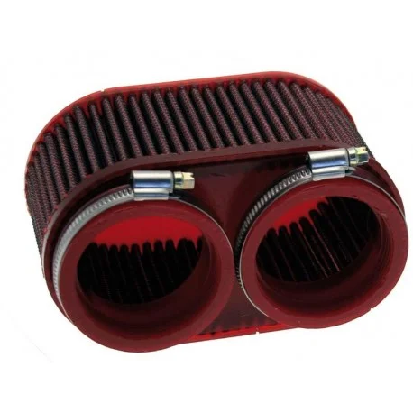 Filtre a air lavable BMC YAMAHA YZF 750 SP FZR 1000 EXUP SUZUKI GSXR 1100