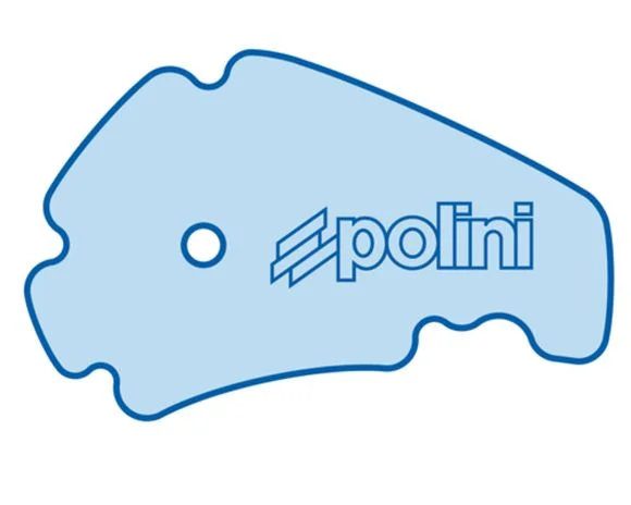 Filtre à air Polini 203.0134 Ref : POL00049A / 1097079