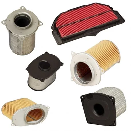 Filtre a air TECNIUM Suzuki GSF650/1200 N/S Bandit