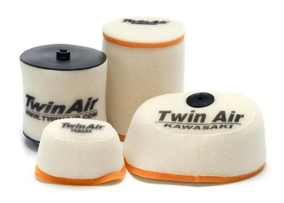 Filtre à air Twin air kit Powerflow 10000007 – 154223 Ref : TA00333A / 1098888