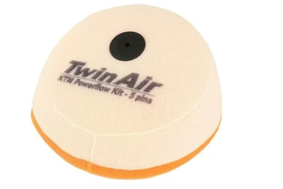 Filtre à air Twin air kit Powerflow 799553 – 154214 799553 Ref : TA00329A / 1098884