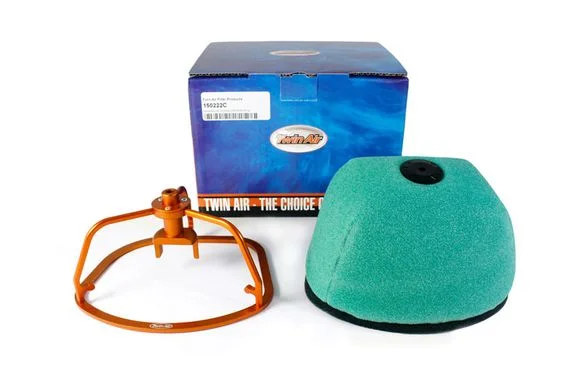 Filtre à air Twin air kit Powerflow – 150222C Ref : TA00009A / 1098904