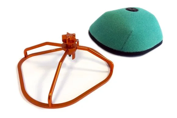 Filtre à air Twin air kit Powerflow – 151125C Ref : TA00024A / 1098926