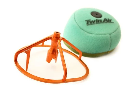 Filtre à air Twin air kit Powerflow – 152213C Ref : TA00028A / 1098928