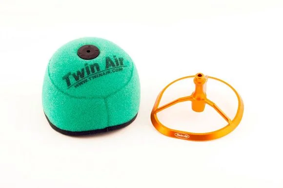 Filtre à air Twin air kit Powerflow – 153216C Ref : TA00042A / 1098946