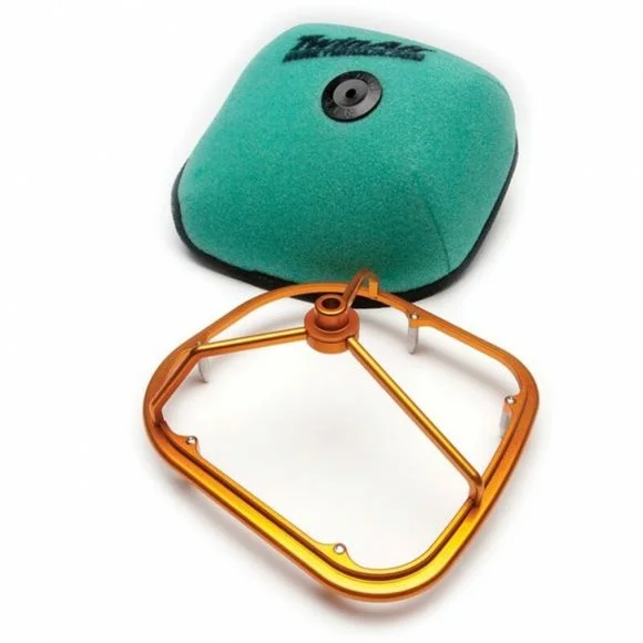Filtre à air Twin air kit Powerflow – 154210C Ref : TA00050A / 1098957