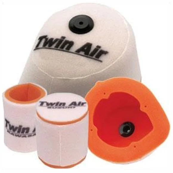 Filtre à air Twin air Tout terrain RacingSUZUKI 125 RM 125 – 1979 – 1980Ref : 793112 / 1098644