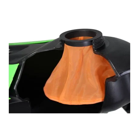 Filtre a essence motocross SUZUKI RMZ 250 2012-2016 RMZ 450 2012-2015