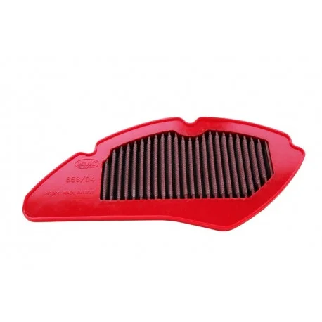 Filtres a air BMC MBK 125 TRYPIK YAMAHA 125 TRICITY