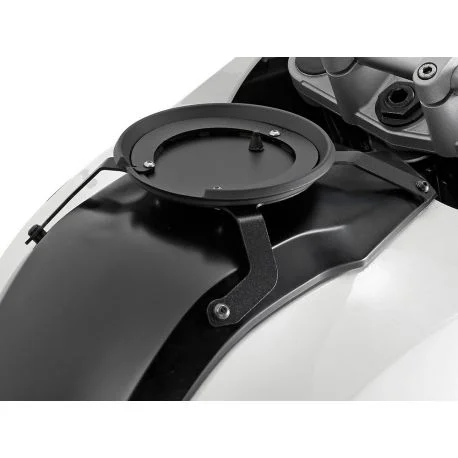 Fixation rapide pour sacoches GIVI ou IXS TANKLOCK moto BMW R1200GS ADVENTURE LC R1200RT a partir de 2014