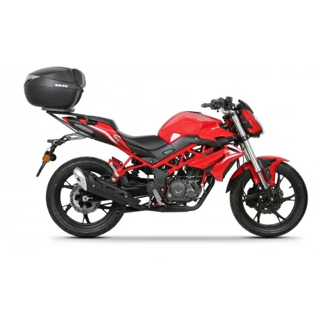Fixation Top case SHAD BENELLI BN 125 2018-2023