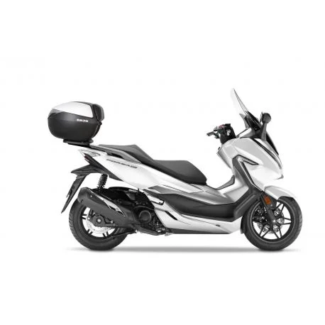 Fixation Top case SHAD HONDA 125 FORZA 2015-2020 / 2023 300 FORZA 2018-2020 ADV 350 2022-2023 FORZA 350 2023