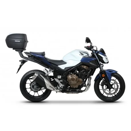 Fixation Top case SHAD HONDA CB500F CBR500R 2019-2023