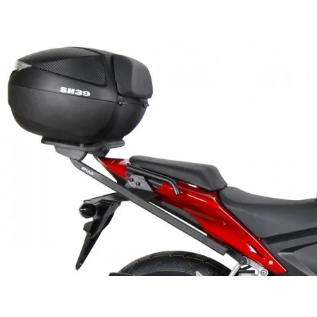 Fixation Top case SHAD HONDA CBF 500 CBR500R