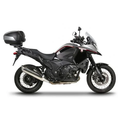 Fixation Top case SHAD HONDA CRF 1000 L AFRICA TWIN VFR1200X CROSSTOURER