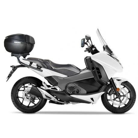 Fixation Top case SHAD HONDA NC 750 INTEGRA 2016-2022