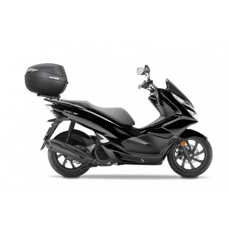 Fixation Top case SHAD HONDA PCX 125 PCX 150 2010-2023