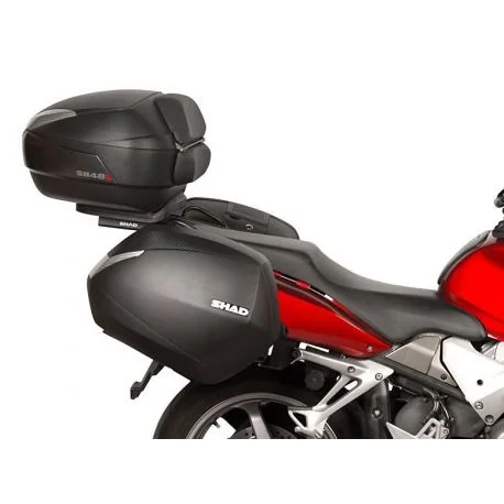 Fixation Top case SHAD HONDA VFR 800 V-TECH VFR 800 FI