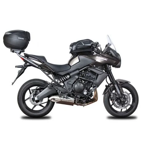 Fixation Top case SHAD KAWASAKI 650 VERSYS 2010-2014