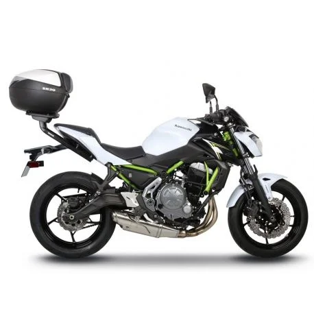 Fixation Top case SHAD KAWASAKI Z650 NINJA 650