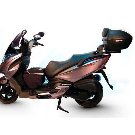 Fixation Top case SHAD KYMCO G-DINK 125-150-300 2012-2016