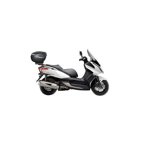 Fixation Top case SHAD KYMCO SUPER DINK / DOWNTOWN / DINK STREET