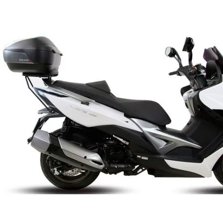 Fixation Top case SHAD KYMCO XCTING 400 2013-2017