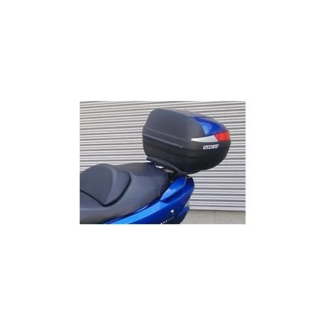 Fixation Top case SHAD SUZUKI BURGMAN 125 / 150 2002-2006