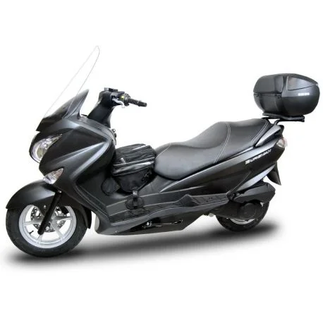 Fixation Top case SHAD SUZUKI BURGMAN 250 / BUSINESS 400 BURGMAN